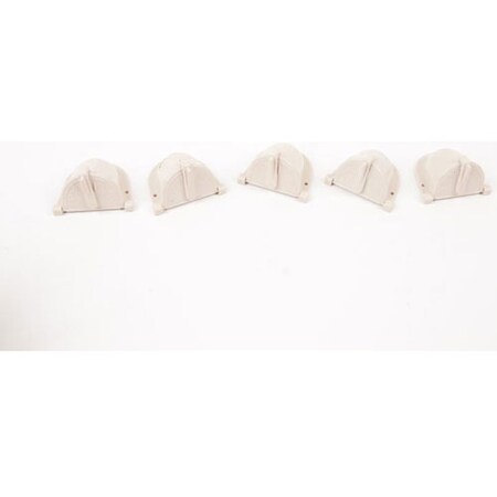 Apw Permagum-Round Well Kit 55869